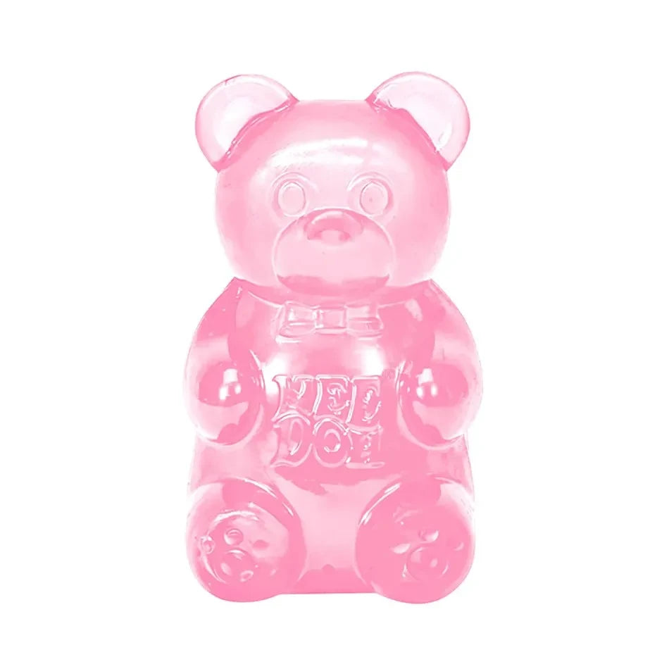 Gummy Bear Squishy Fidget Toy