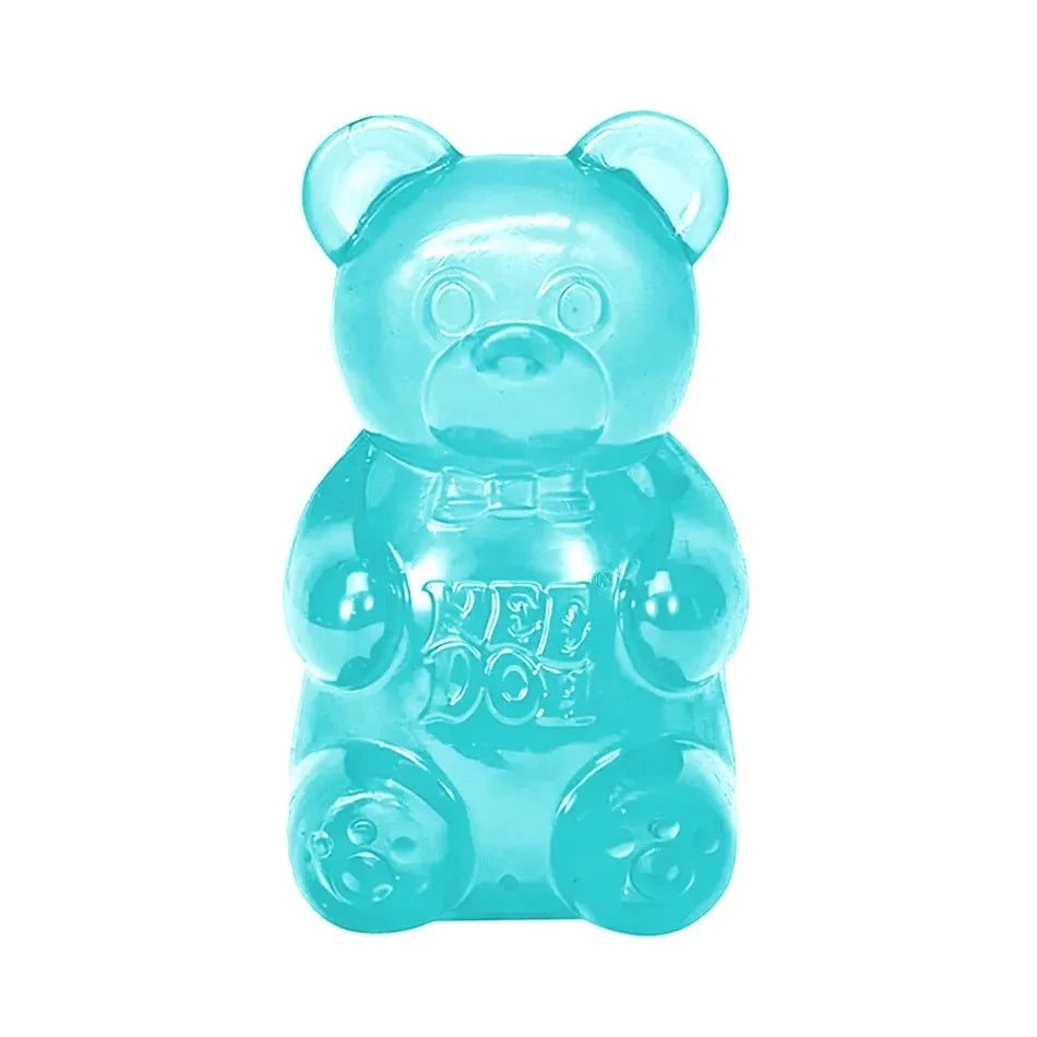 Gummy Bear Squishy Fidget Toy