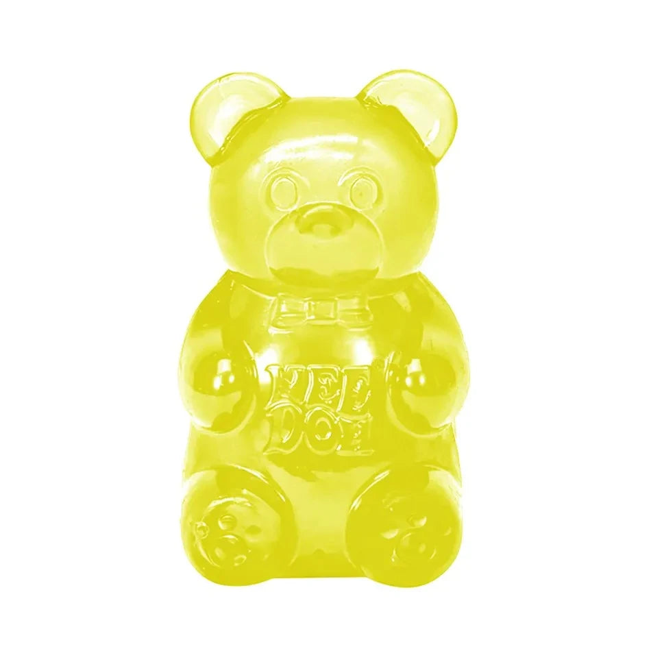 Gummy Bear Squishy Fidget Toy