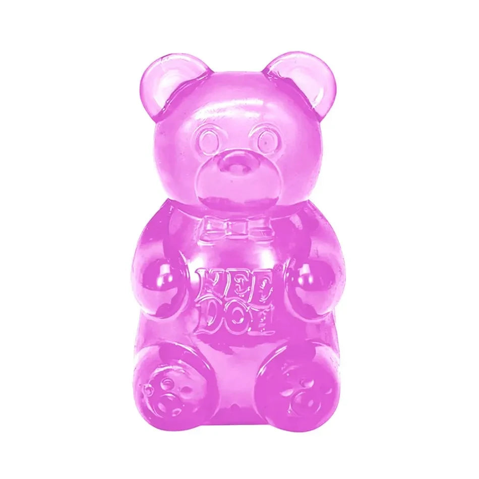 Gummy Bear Squishy Fidget Toy