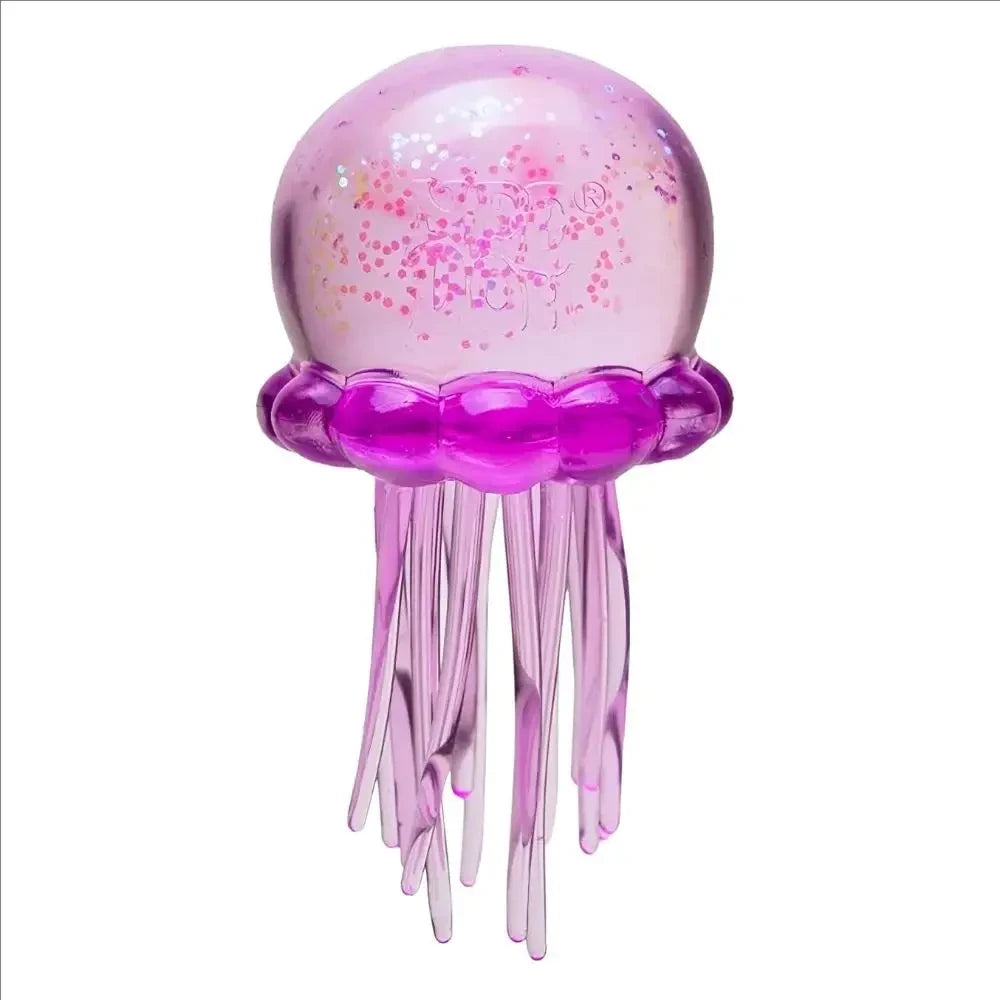 Jellyfish Sensory Squeeze Toy