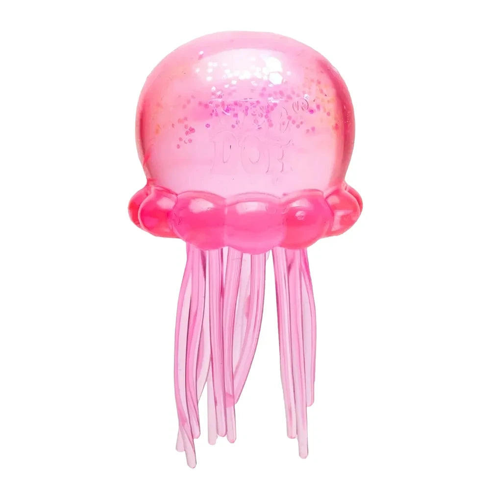 Jellyfish Sensory Squeeze Toy